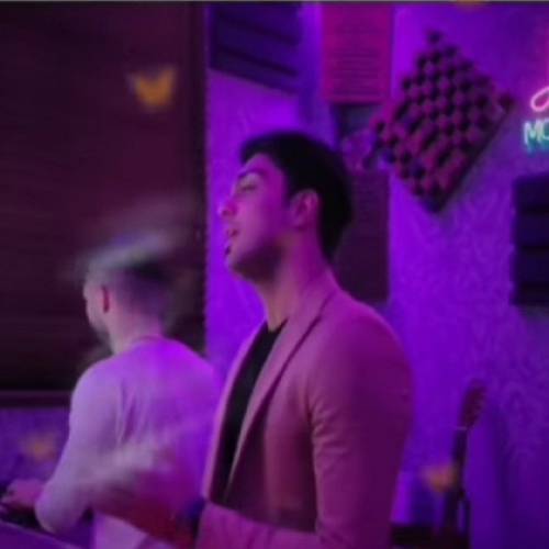 شهاب فالجی دیشاو دیمه خاو لیلگم هاتیده مالم